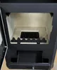 VICTORIA Comfort K - 9 kW KaminOfen Holzofen, BimSchv Stufe Produktbild-Vorschau 3