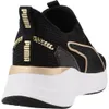 Puma Softride Sabrina Černý Náhled obrázku produktu 3