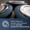 Philips Series 5000X Elektrorasierer X5004/00, Wet & Dry, Produktbild-Vorschau 3