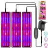 Rostlinná lampa LED plné spektrum rostlinné světlo pro Náhled obrázku produktu 1