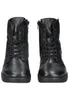 softinos Stiefelette Stiefelette Leder Produktbild-Vorschau 9