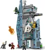 LEGO® ǀ Marvel 76352 Nueva Torre Vengadores de Avengers: Vista previa de la imagen del producto 4