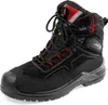 Lupriflex Sicherheitsstiefel Bob 3-280 S7 Gr. 46 schwarz Produktbild-Vorschau 1