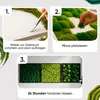 7 Artists Mooskleber Grün 1000 ml – Kleber für Moosbilder & Produktbild-Vorschau 7