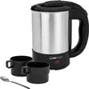 Clatronic® Wasserkocher klein 0,5L | Reisewasserkocher Produktbild-Vorschau 11