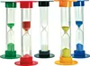 EDUPLAY 120-049 Sanduhren Set, groß, 15 cm hoch, Produktbild-Vorschau 1