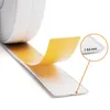 QUEST Weichsockelleiste selbstklebend 10x10mm, 5m mm, Produktbild-Vorschau 2