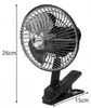 Xtrobb 23194 Rotační ventilátor s klipem 12V Náhled obrázku produktu 12