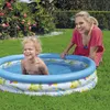 Bestway® Planschbecken Coral Kids 101,0 l mehrfarbig 102,0 Produktbild-Vorschau 24