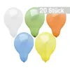 PAPSTAR Luftballons Durchmesser: 290 mm farbig sortiert 20 Produktbild-Vorschau 6