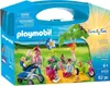 PLAYMOBIL FamilyFun 9103, Rodzina, Family Picnic, 4 lat(a), Podgląd zdjęcia produktu 7
