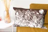 MuchoWow® Zierkissen Sofakissen Wohnzimmer Dekokissen 60x40 Produktbild-Vorschau 6