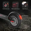 E-Scooter AsVIVA ES01 Tretroller 350W Motor Elektroroller Produktbild-Vorschau 7
