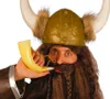 Vikingský roh s dĺžkou približne 24 cm Náhľad obrázku produktu 2