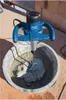 Dvojité miešadlo Scheppach PM1800D | 1800W | dĺžka tyče: Náhľad obrázku produktu 13