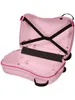 Samsonite Kindertrolley 4 Rollen Dream2Go Ice Cream Van : Produktbild-Vorschau 4