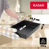 Teglia rettangolare KADAX "Imperia", tortiera, pagnotta, Anteprima dell’immagine prodotto 2