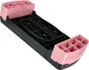 Stepper für Aerobic-Fitnessübungen, 3 Ebenen - modular - Produktbild-Vorschau 4