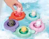 TOMY Peppa Pig Badespielzeug E73549 Produktbild-Vorschau 3