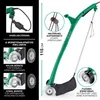Spazzola elettrica EASYmaxx, spazzola per fughe, 2 testine Anteprima dell’immagine prodotto 7