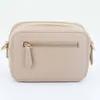 Valentino Bags Zero Re Hobo Bag Damen Schultertasche beige Produktbild-Vorschau 8