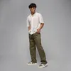 Nike Jordan 1 Low SE "Medium Olive Sail" Braun, Größe: 45 Produktbild-Vorschau 9