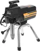 Hydrodynamische Farbsprühsystem Wandfarbe 3000 W WABROTECH Produktbild-Vorschau 11