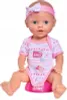 Simba New Born Baby Doll - Dětská panenka - Girl Baby Doll Náhled obrázku produktu 20