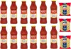 Mutti Passata di Pomodoro Tomatenpaste Tomaten sauce 100% Produktbild-Vorschau 1