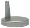 WC Sitz Tribeca Grau Produktbild-Vorschau 5