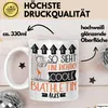 Biathletin Geschenk Tasse Geschenkidee für Biathletin Produktbild-Vorschau 3