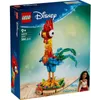 LEGO ǀ Disney Vaiana 2 Heihei, Figurka Zwierzątka, Podgląd zdjęcia produktu 47