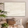 OneMillionCanvasses® - Leinwandbilder - 140x90 cm, Marmor - Produktbild-Vorschau 2