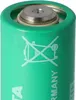 Varta CR2/3 AA Spezial-Batterie 2/3 AA Lithium 3 V 1350 mAh Produktbild-Vorschau 3