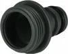 Raccord double Smith Premium 3/4 pouce en plastique à Voir les images du produit 2