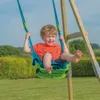 Altalena evolutiva con seduta per bambini QUADPOD 4 in 1 Anteprima dell’immagine prodotto 12