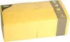 Papstar 84580, Gelb, Seidenpapier, Einfarbig, 46 g/m², 330 Produktbild-Vorschau 1