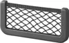Filet de rangement élastique 17x8cm avec cadre NS-4 Voir les images du produit 1