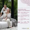 Youha – The INs Next – Doppelte kabellose Milchpumpen – Produktbild-Vorschau 3