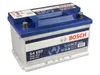BOSCH S4 E07 Starterbatterie 12V 65Ah 650A/EN LB3 Batterie Produktbild-Vorschau 19