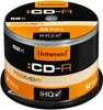 Intenso - 50 x CD-R - 700 MB (80 Min) 40x - Spindel Voir les images du produit 3