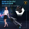 AIYAPLAY Kinder Elektroauto 12 V Kinderauto mit 2,4G Produktbild-Vorschau 5