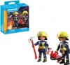 geobra DuoPack Pompiers Voir les images du produit 5