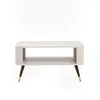 Idohome - Couchtisch AURA mit Ablagefläche 80x42x60 cm, Produktbild-Vorschau 6