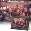 Andoer 10,1" Smart WiFi Photo Frame Digitální fotorámeček Náhled obrázku produktu 8
