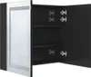 VidaXL 326512, Czarny, 1 szt. Podgląd zdjęcia produktu 8