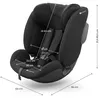 Kinderkraft ENDURA SAFE Modular System - seggiolino auto Anteprima dell’immagine prodotto 12