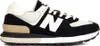 New Balance 574 Legacy Black Angora - EU 45.5 Produktbild-Vorschau 2