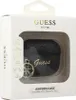 Kolekcia Guess 4G Charm - puzdro AirPods Pro 2 (čierne) Náhľad obrázku produktu 6