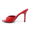 CLASSIQUE-01 Damen Slipper von Pleaser, Rot  , EU 40, US 10 Produktbild-Vorschau 3
